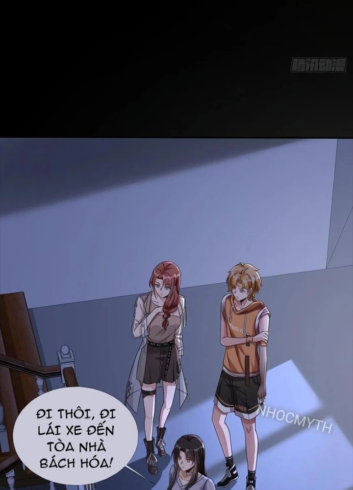 Mạt Thế Lạc Viên Chapter 16 - Trang 2