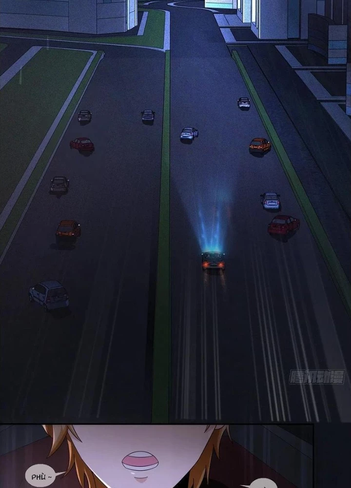 Mạt Thế Lạc Viên Chapter 16 - Trang 2