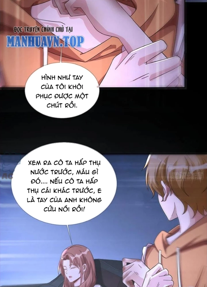 Mạt Thế Lạc Viên Chapter 16 - Trang 2