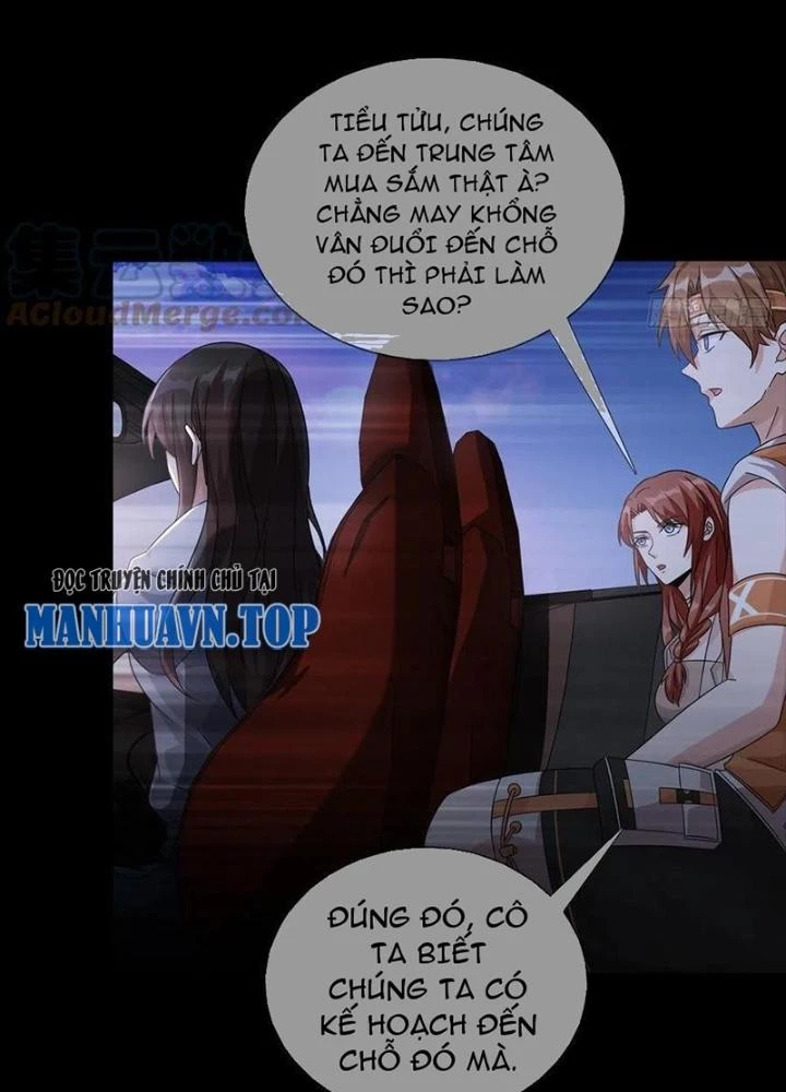 Mạt Thế Lạc Viên Chapter 16 - Trang 2