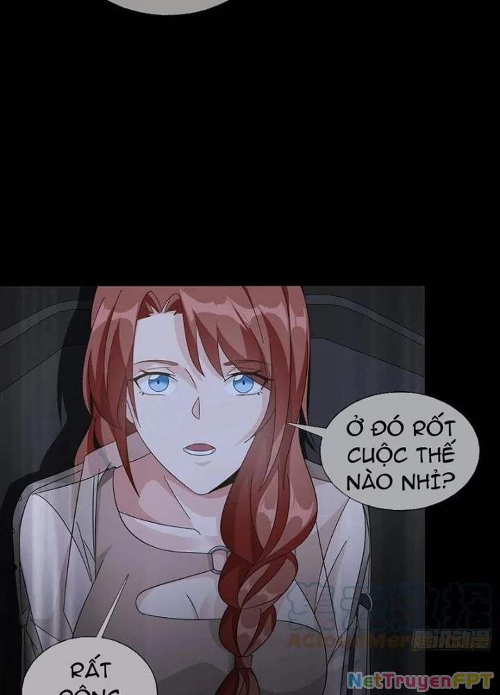 Mạt Thế Lạc Viên Chapter 16 - Trang 2