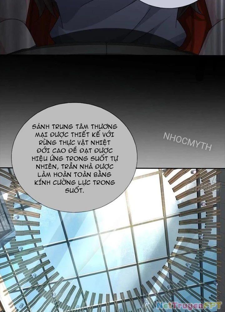 Mạt Thế Lạc Viên Chapter 16 - Trang 2