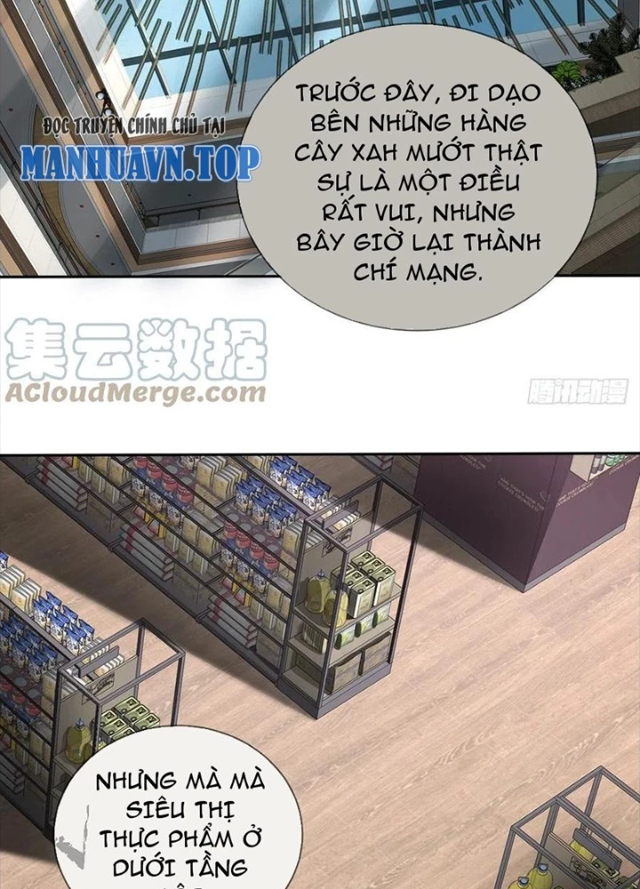 Mạt Thế Lạc Viên Chapter 16 - Trang 2