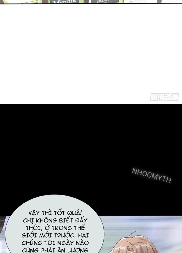 Mạt Thế Lạc Viên Chapter 16 - Trang 2