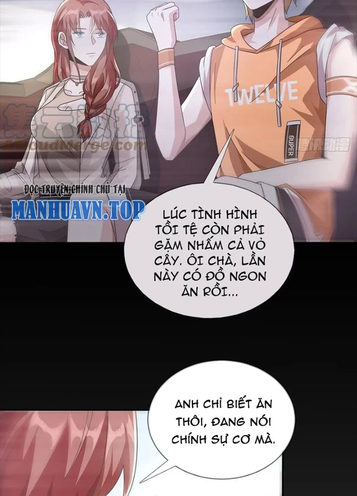 Mạt Thế Lạc Viên Chapter 16 - Trang 2