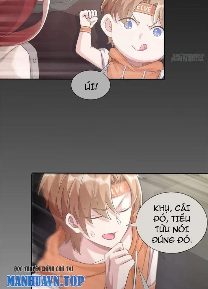 Mạt Thế Lạc Viên Chapter 16 - Trang 2