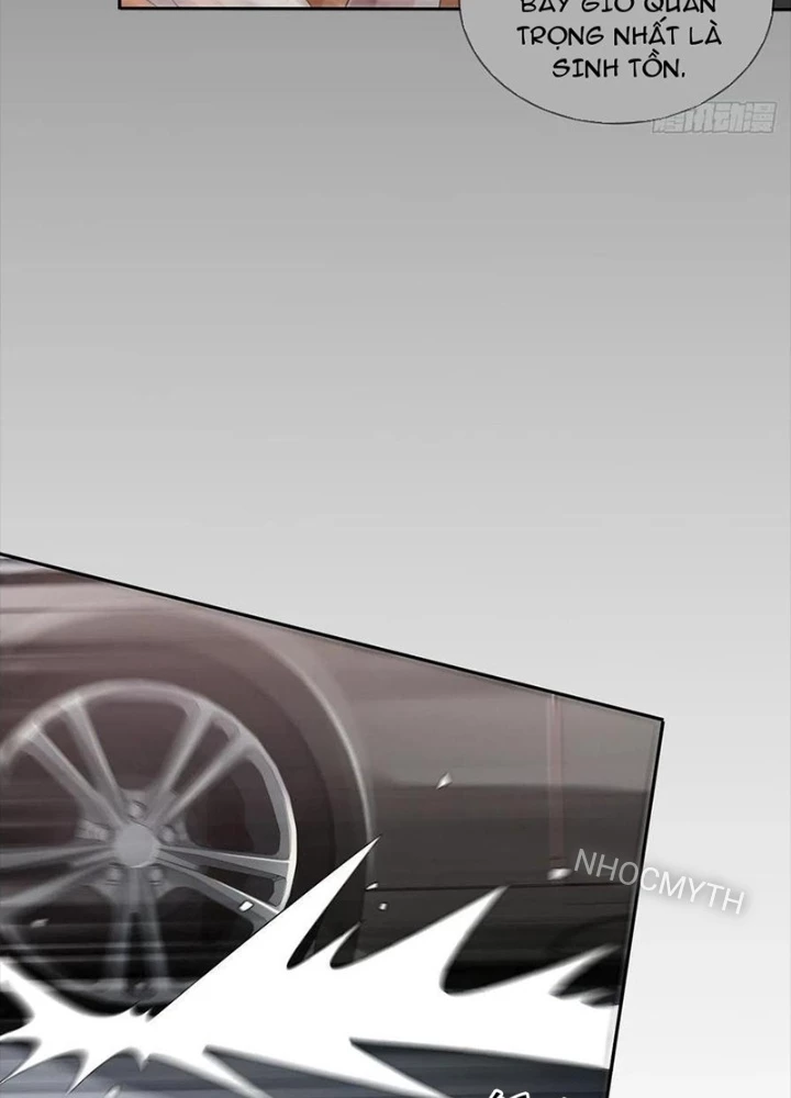 Mạt Thế Lạc Viên Chapter 16 - Trang 2