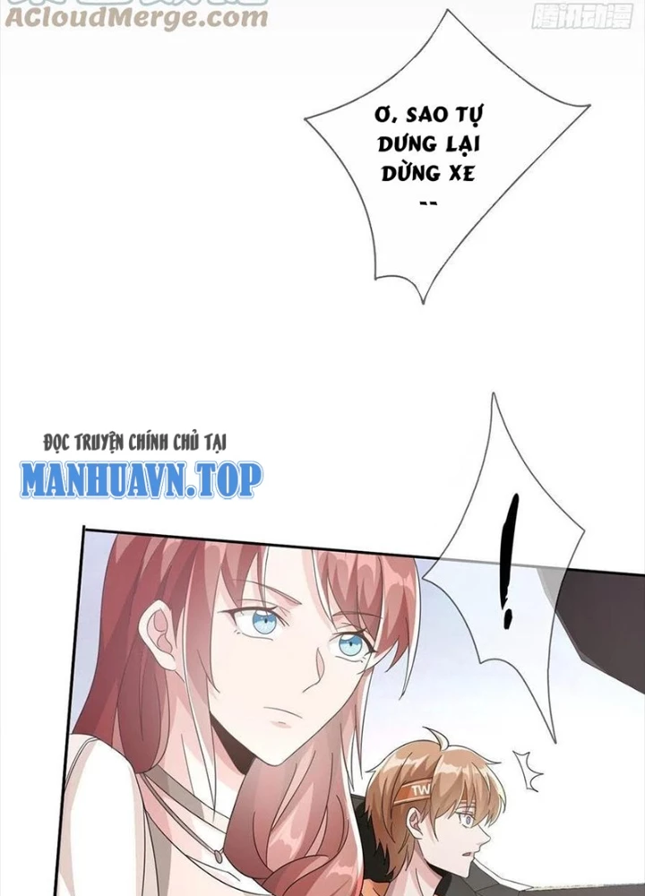 Mạt Thế Lạc Viên Chapter 16 - Trang 2