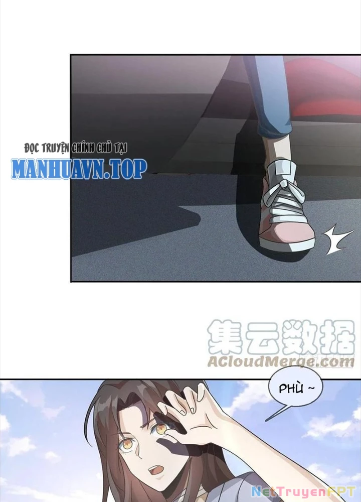 Mạt Thế Lạc Viên Chapter 16 - Trang 2