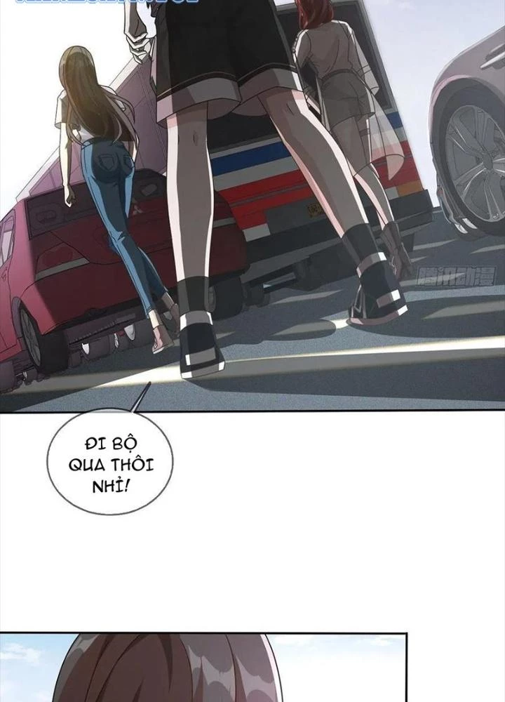 Mạt Thế Lạc Viên Chapter 16 - Trang 2