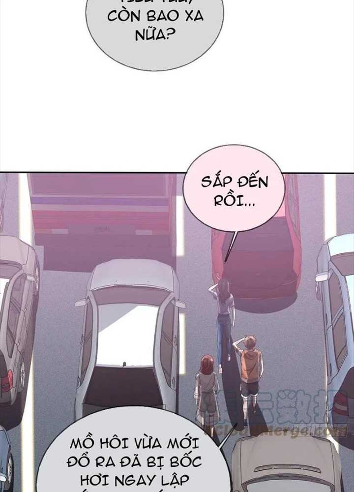 Mạt Thế Lạc Viên Chapter 16 - Trang 2