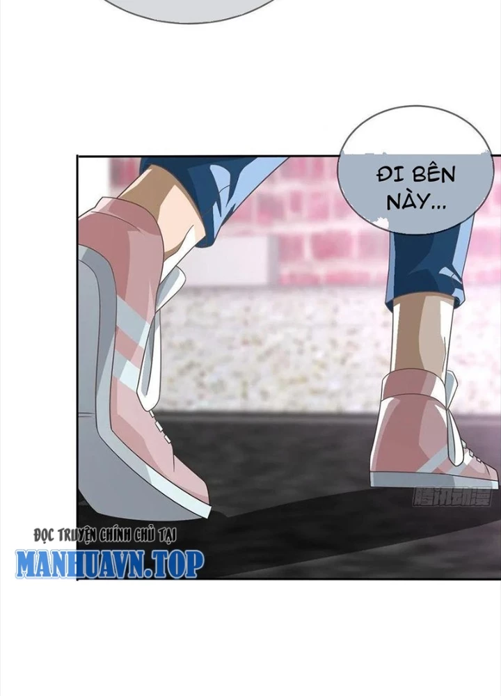 Mạt Thế Lạc Viên Chapter 16 - Trang 2