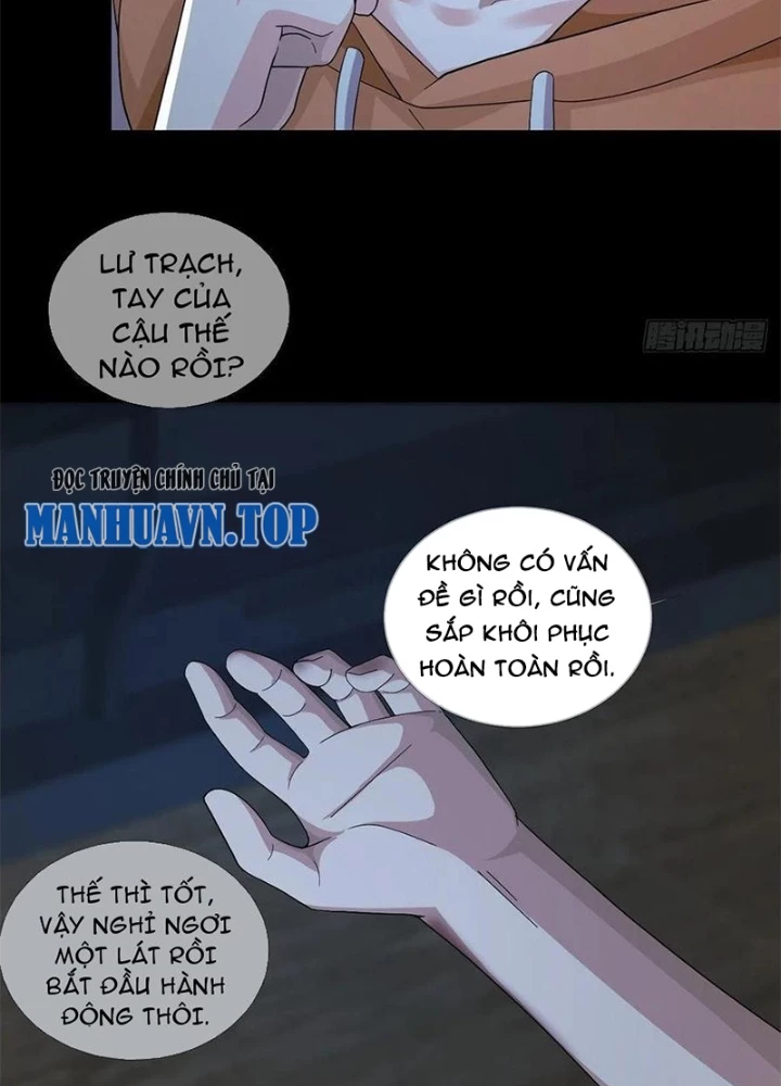 Mạt Thế Lạc Viên Chapter 17 - Trang 2