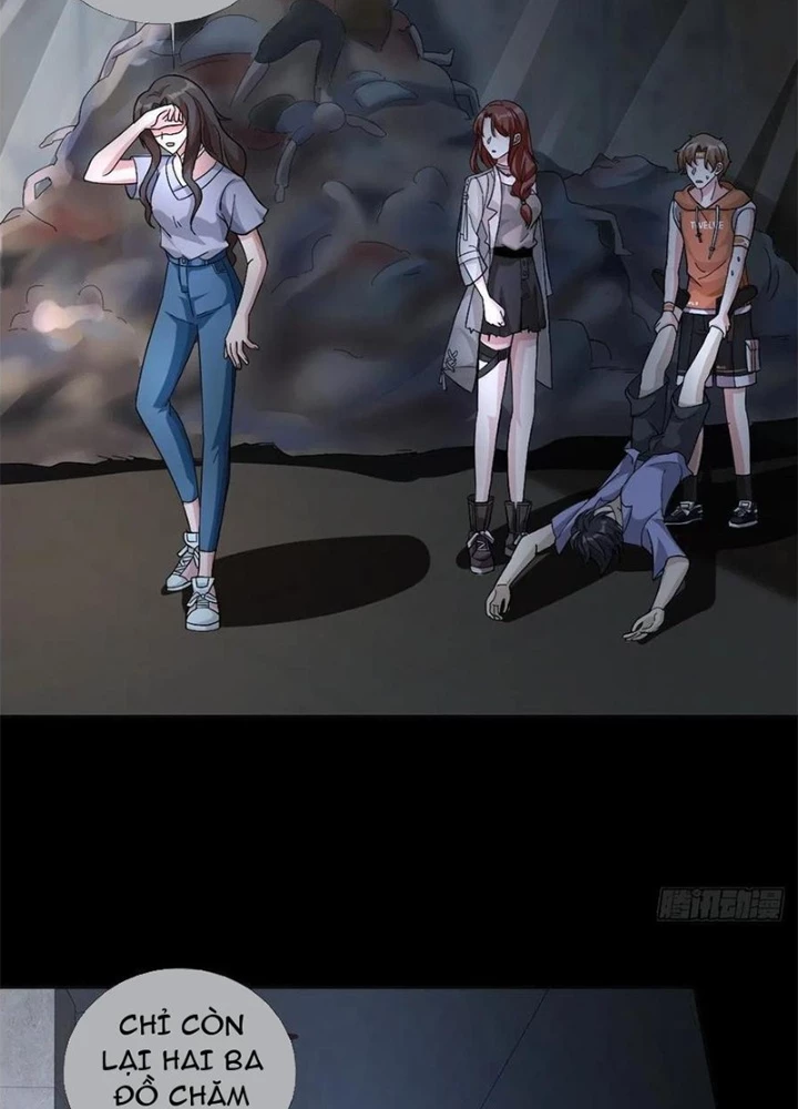 Mạt Thế Lạc Viên Chapter 17 - Trang 2