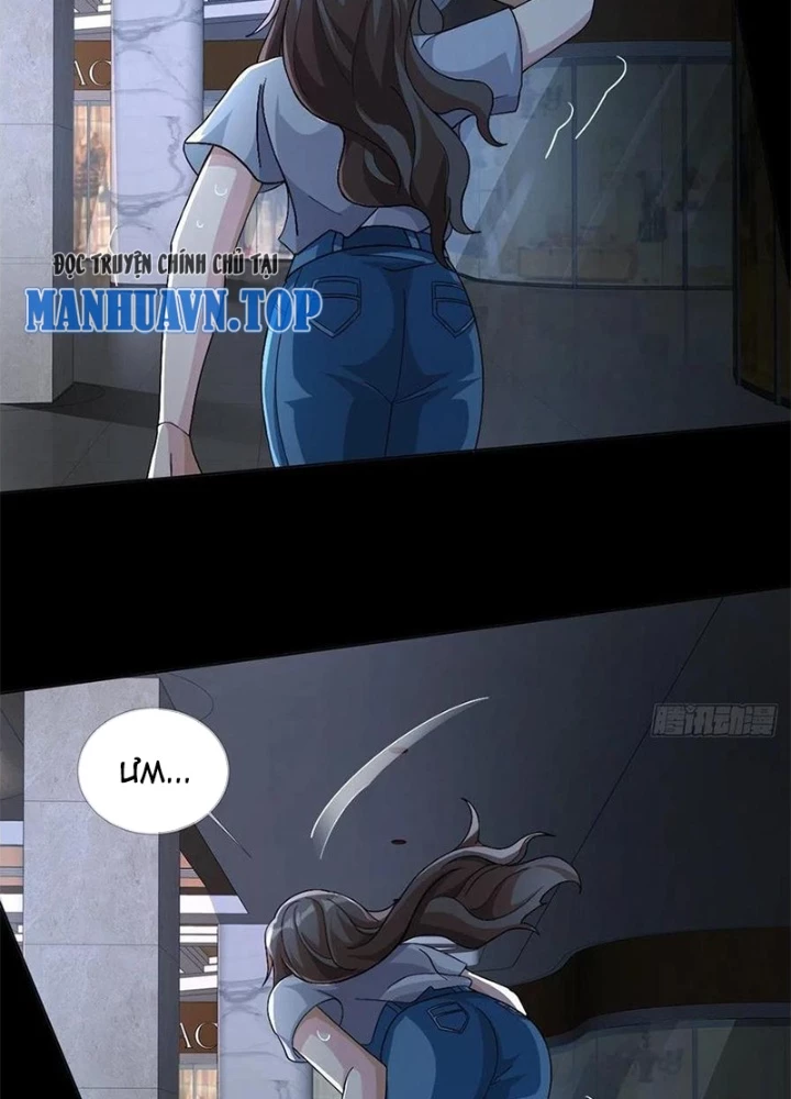 Mạt Thế Lạc Viên Chapter 17 - Trang 2