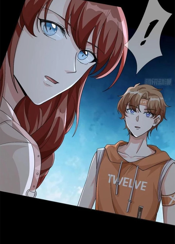 Mạt Thế Lạc Viên Chapter 17 - Trang 2