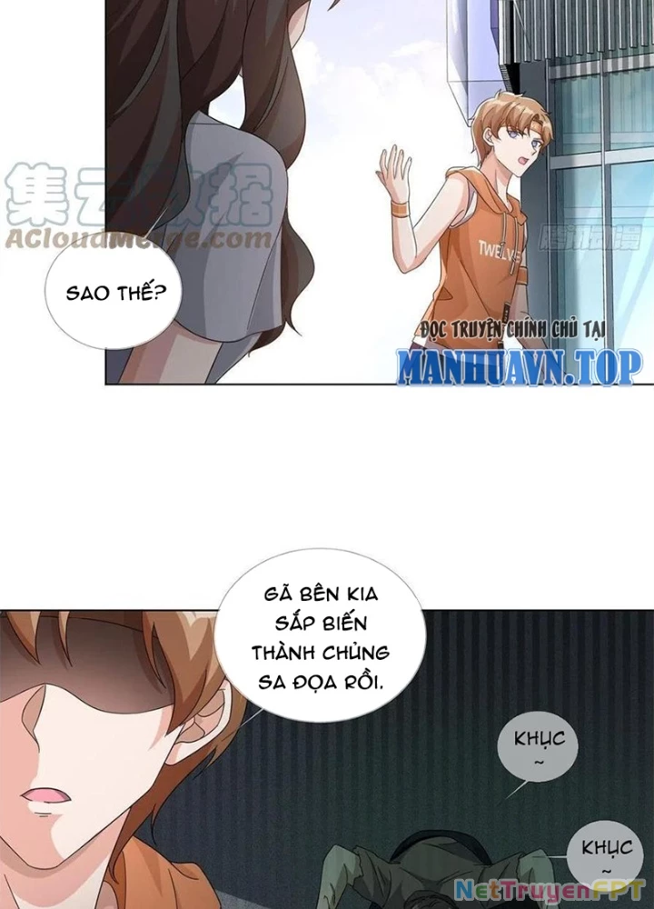 Mạt Thế Lạc Viên Chapter 17 - Trang 2