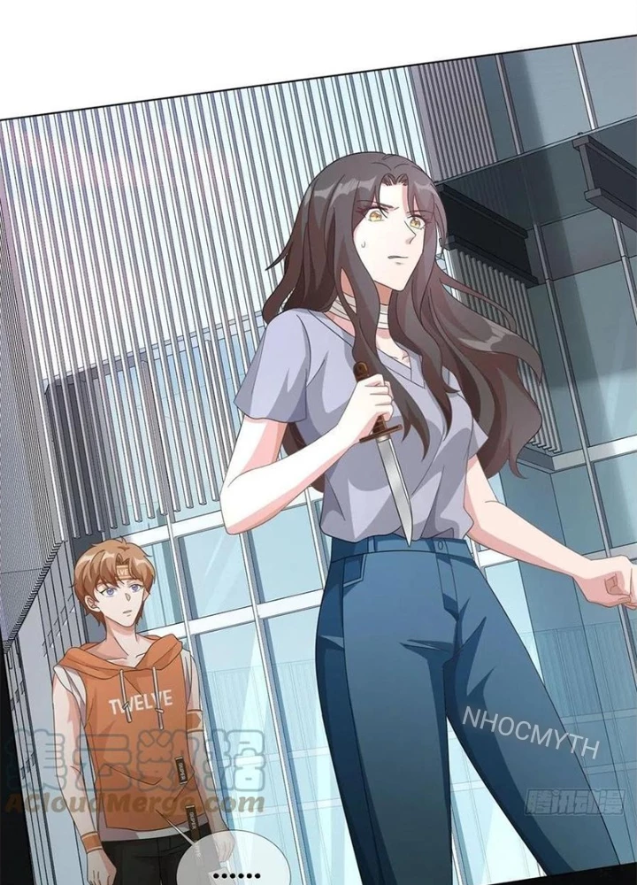 Mạt Thế Lạc Viên Chapter 17 - Trang 2