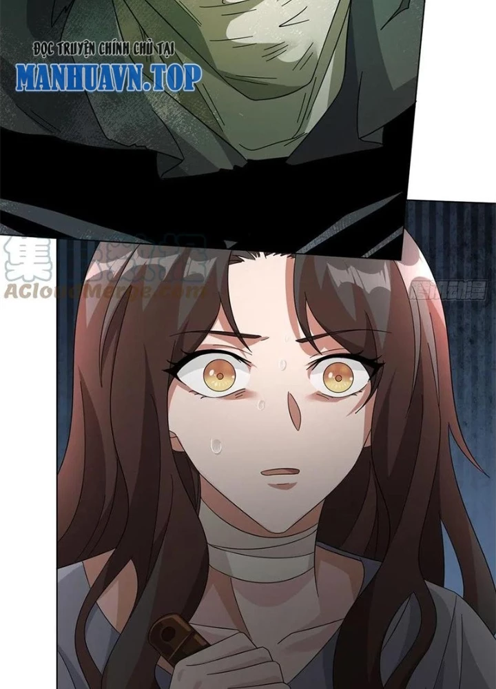 Mạt Thế Lạc Viên Chapter 17 - Trang 2