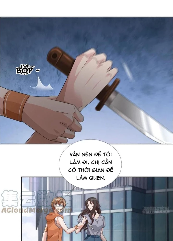 Mạt Thế Lạc Viên Chapter 17 - Trang 2