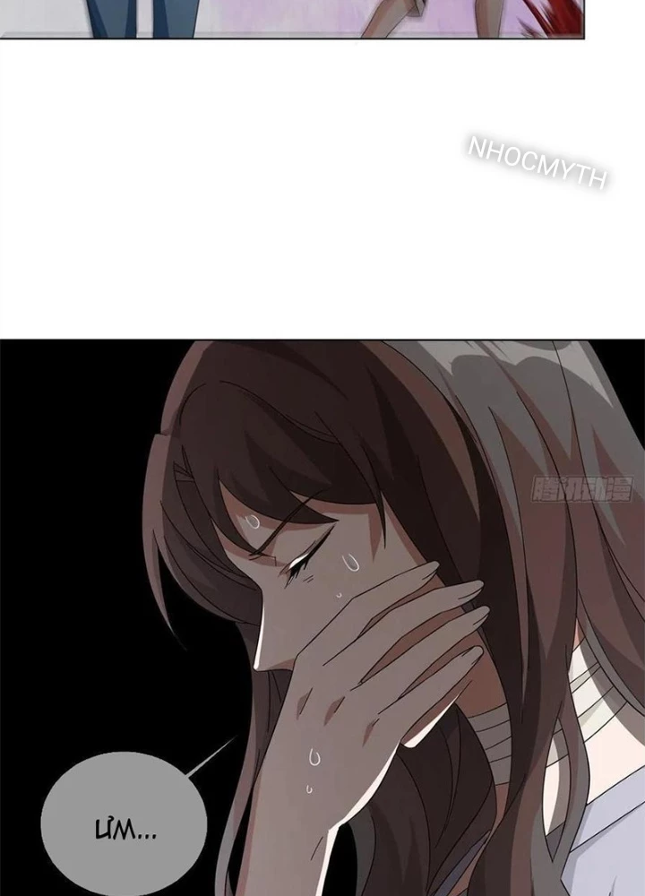 Mạt Thế Lạc Viên Chapter 17 - Trang 2