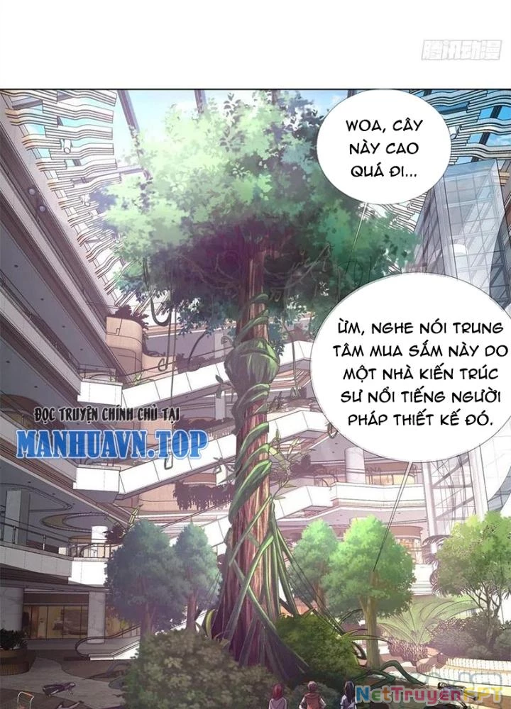 Mạt Thế Lạc Viên Chapter 17 - Trang 2