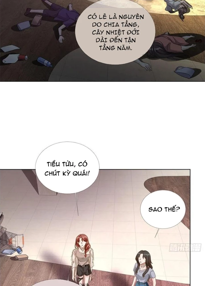 Mạt Thế Lạc Viên Chapter 17 - Trang 2