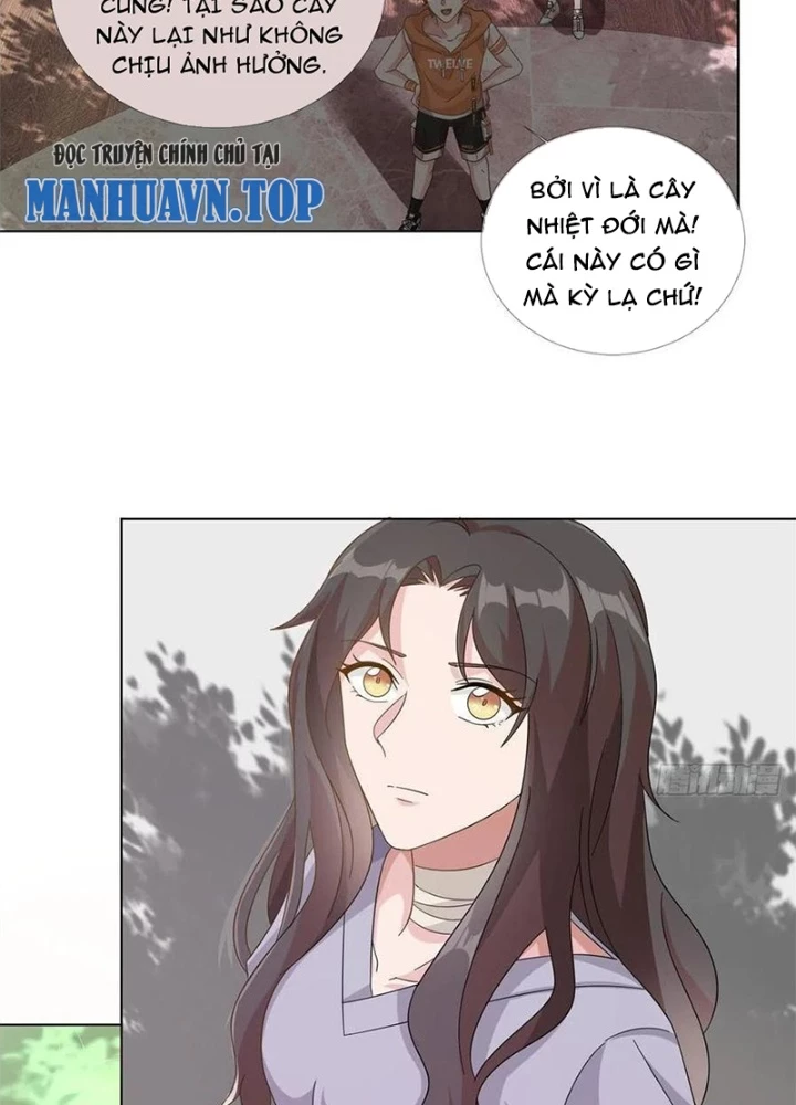 Mạt Thế Lạc Viên Chapter 17 - Trang 2