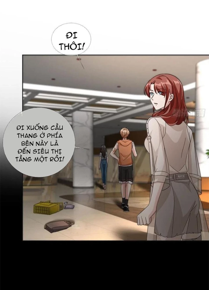 Mạt Thế Lạc Viên Chapter 17 - Trang 2