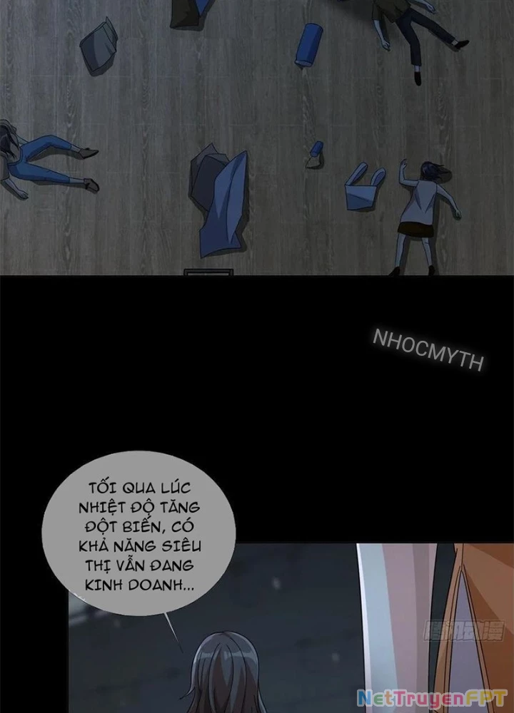 Mạt Thế Lạc Viên Chapter 17 - Trang 2