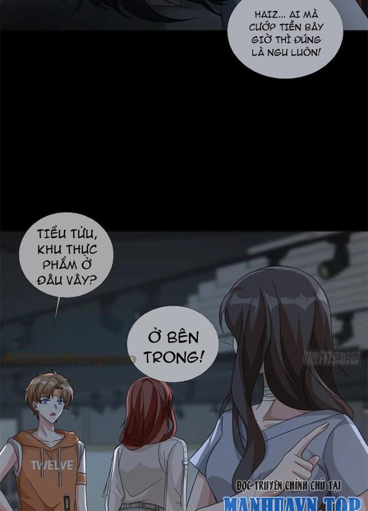Mạt Thế Lạc Viên Chapter 17 - Trang 2