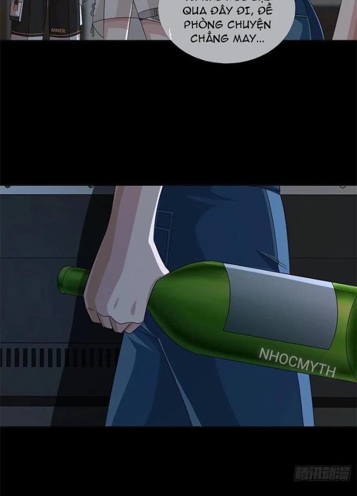 Mạt Thế Lạc Viên Chapter 17 - Trang 2