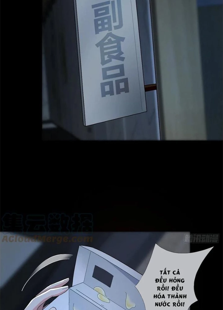 Mạt Thế Lạc Viên Chapter 17 - Trang 2