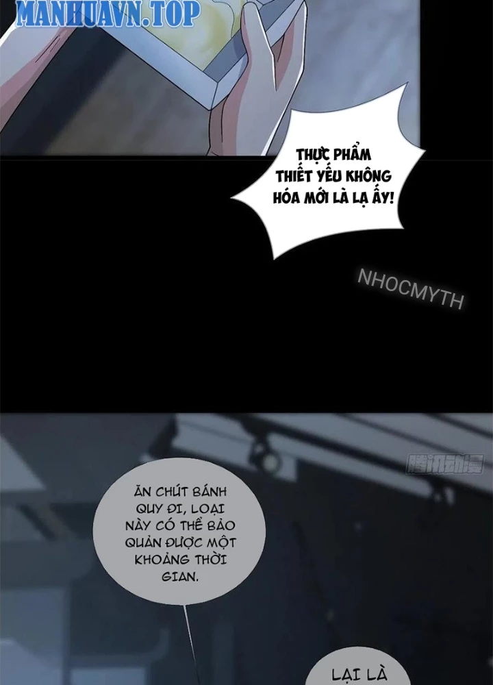 Mạt Thế Lạc Viên Chapter 17 - Trang 2