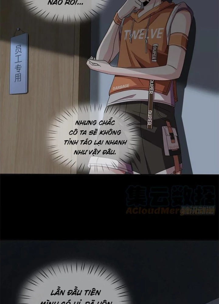 Mạt Thế Lạc Viên Chapter 18 - Trang 2