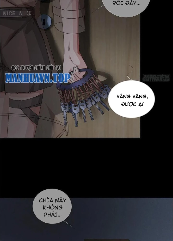 Mạt Thế Lạc Viên Chapter 18 - Trang 2