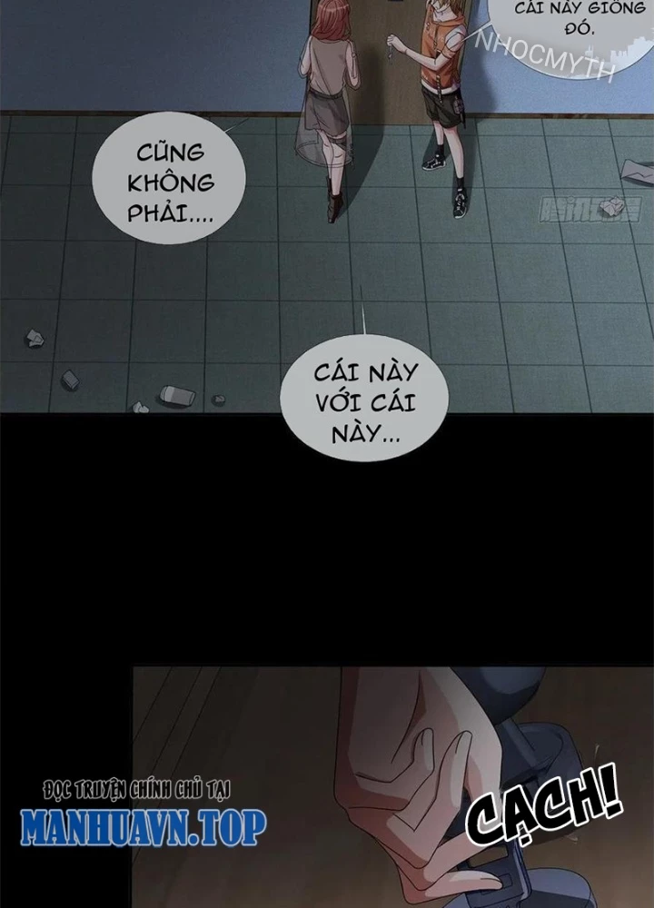 Mạt Thế Lạc Viên Chapter 18 - Trang 2