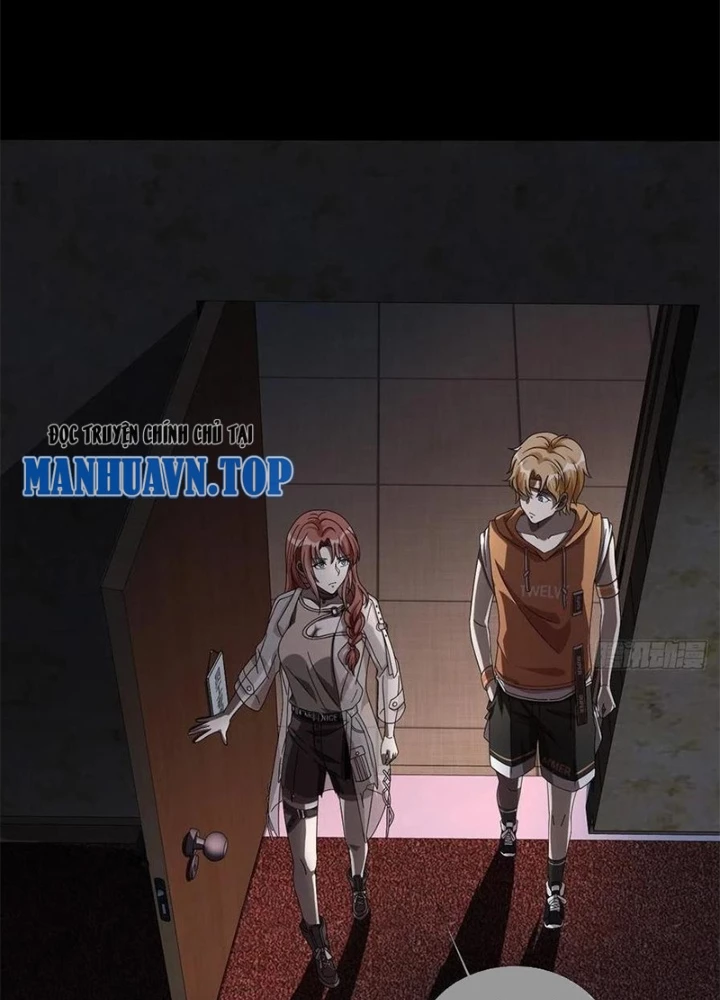 Mạt Thế Lạc Viên Chapter 18 - Trang 2