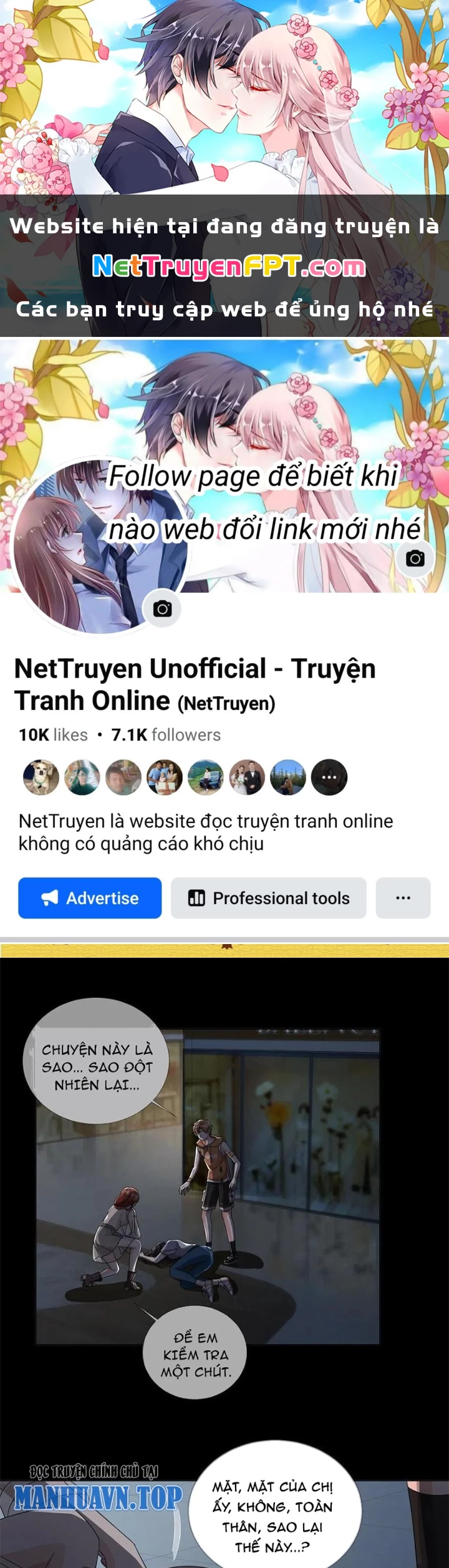 Mạt Thế Lạc Viên Chapter 18 - Trang 2