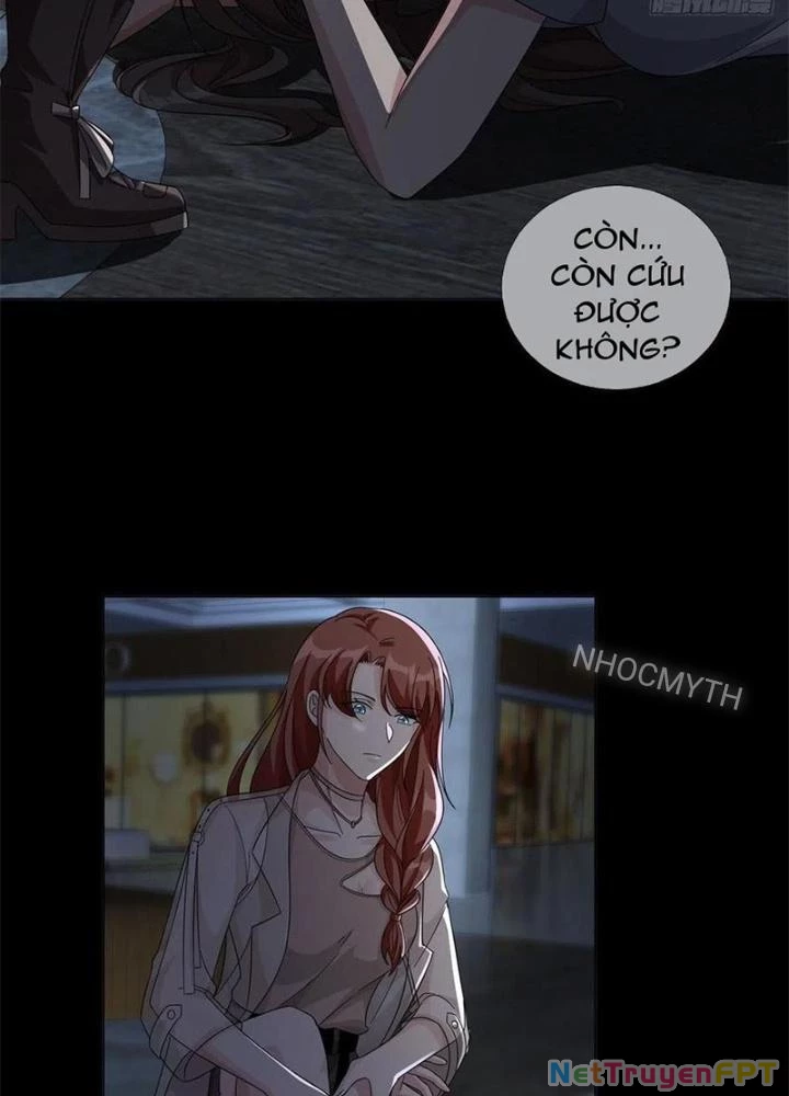 Mạt Thế Lạc Viên Chapter 18 - Trang 2