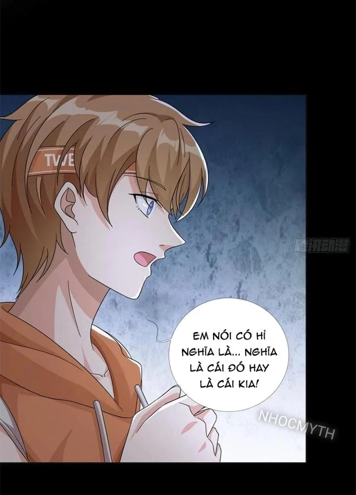 Mạt Thế Lạc Viên Chapter 18 - Trang 2