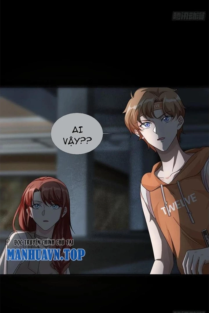 Mạt Thế Lạc Viên Chapter 18 - Trang 2