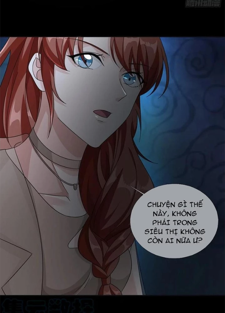 Mạt Thế Lạc Viên Chapter 18 - Trang 2