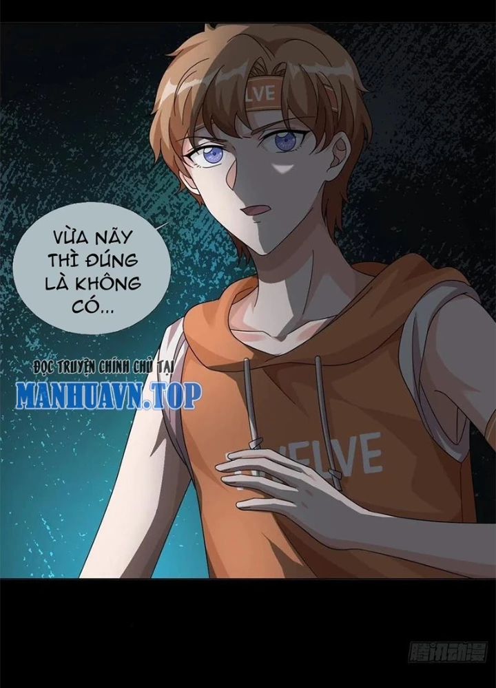 Mạt Thế Lạc Viên Chapter 18 - Trang 2