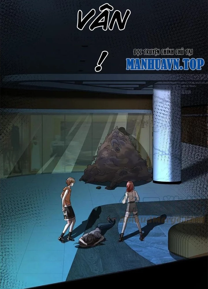 Mạt Thế Lạc Viên Chapter 18 - Trang 2