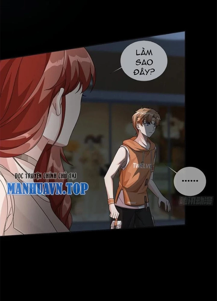 Mạt Thế Lạc Viên Chapter 18 - Trang 2