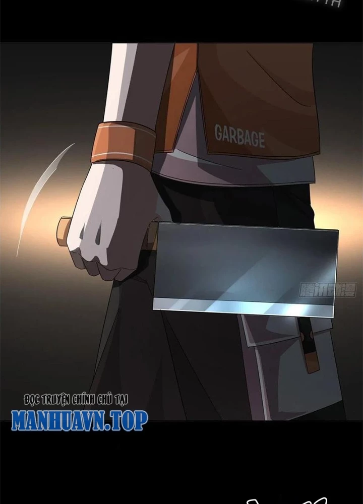 Mạt Thế Lạc Viên Chapter 18 - Trang 2