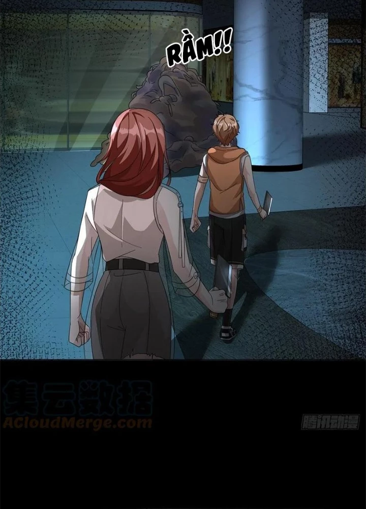 Mạt Thế Lạc Viên Chapter 18 - Trang 2