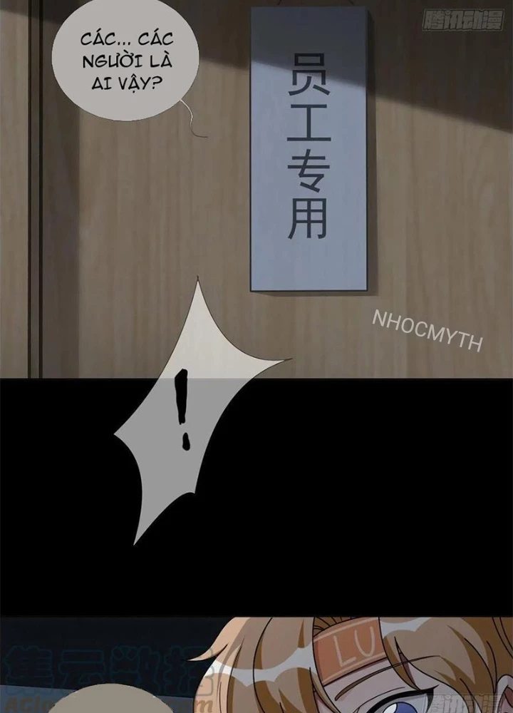 Mạt Thế Lạc Viên Chapter 18 - Trang 2