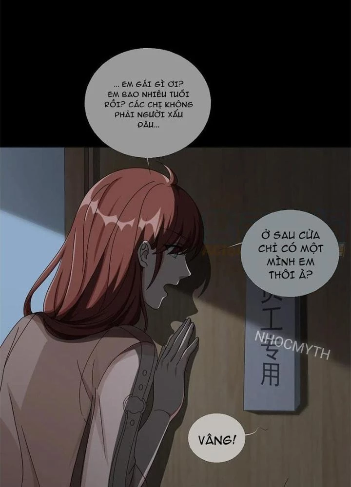 Mạt Thế Lạc Viên Chapter 18 - Trang 2